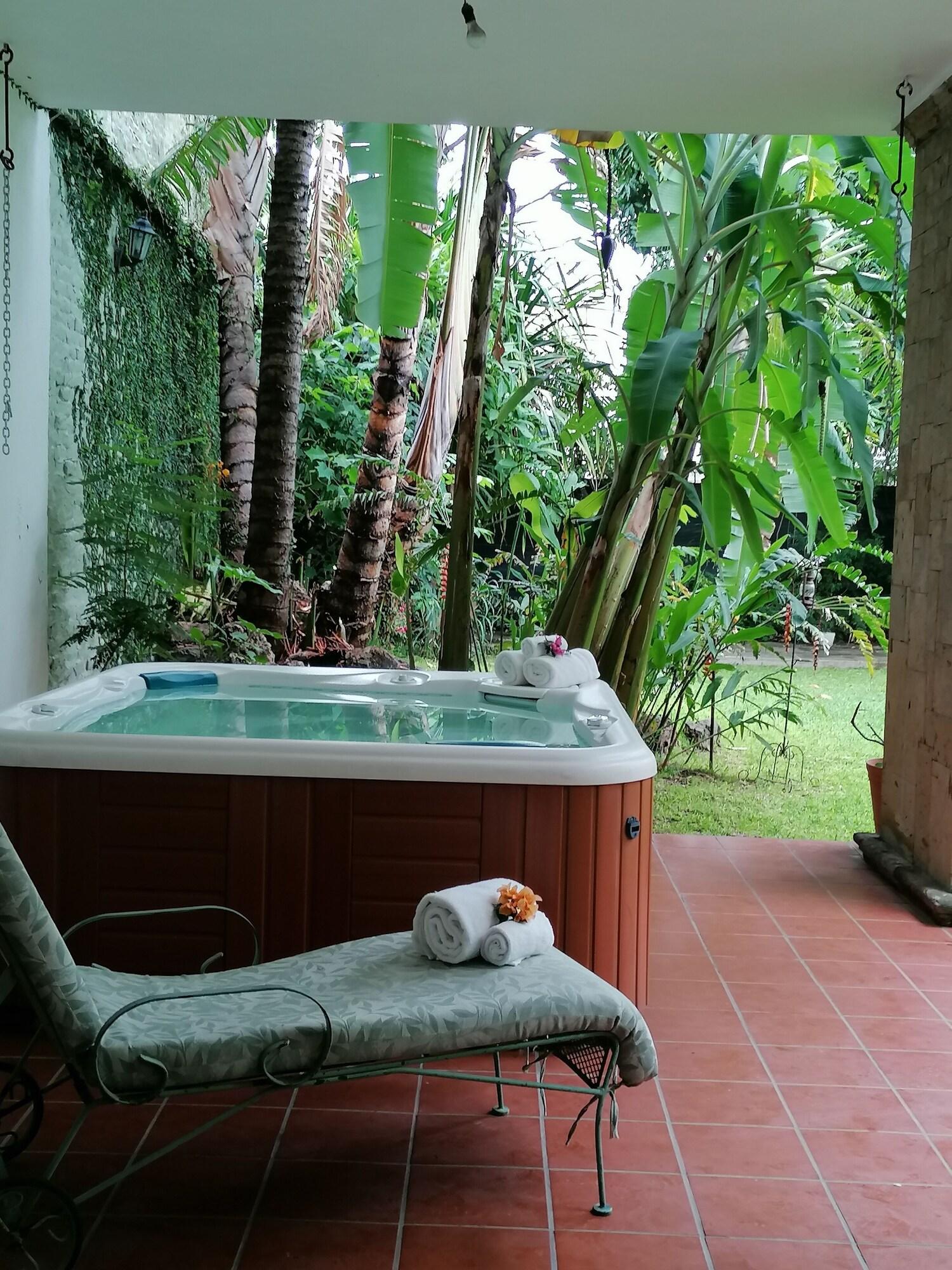 Spa Casa de Luz