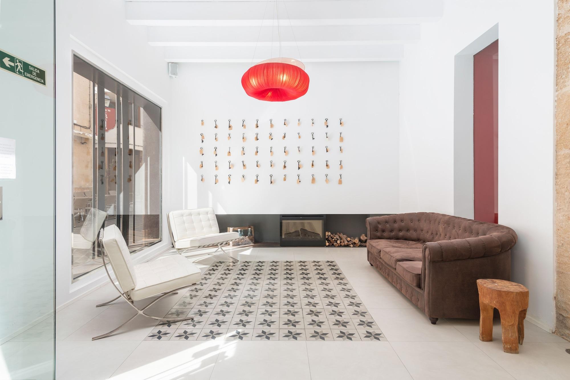 Varios Alcudia Petit