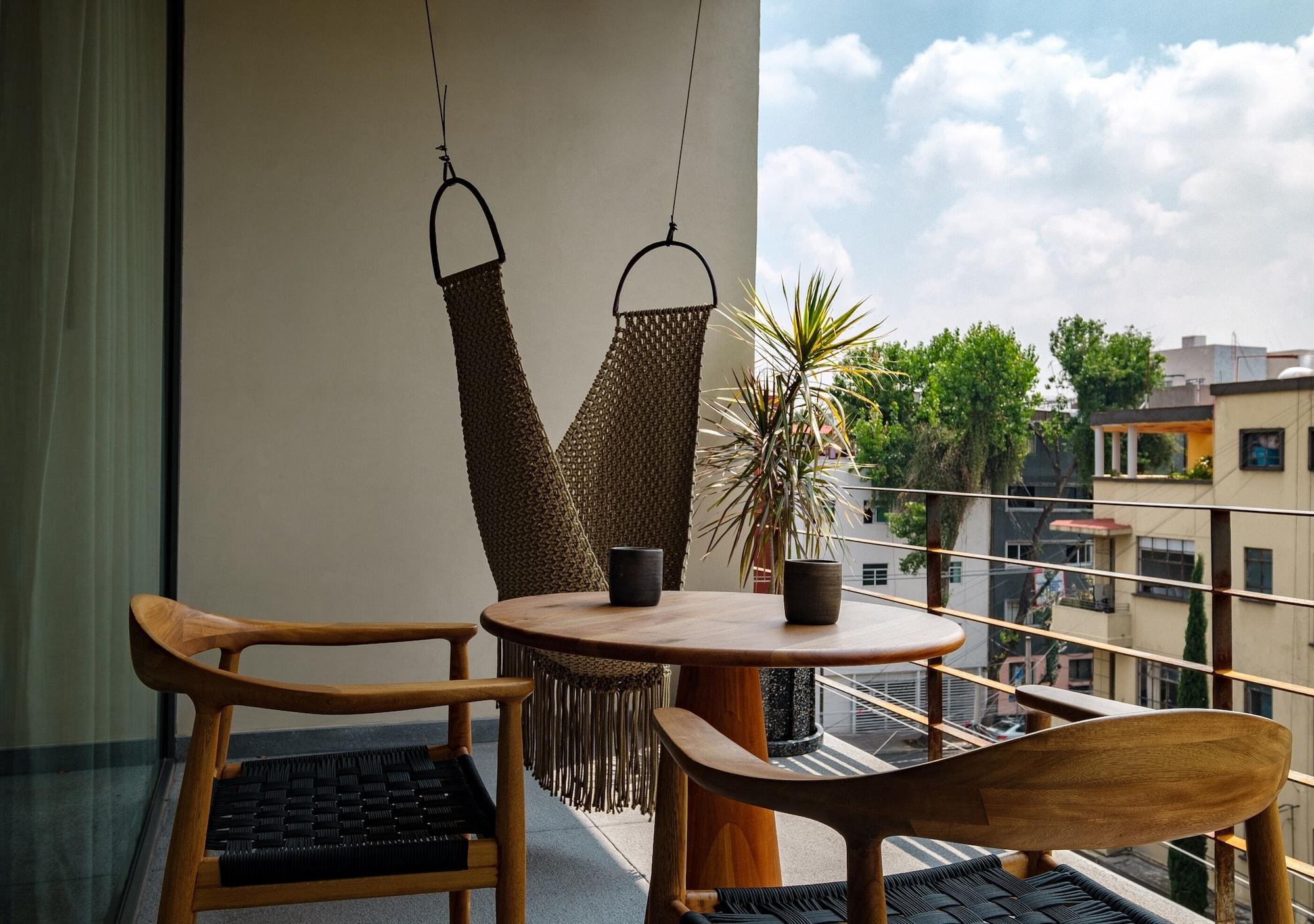 Varios Colima 71 Casa de Arte Hotel