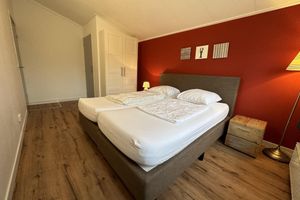 Alquiler Vacacional - Achthoek 67, quiet location near sea and lake