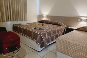 Alojamiento - Pinda Palace Hotel