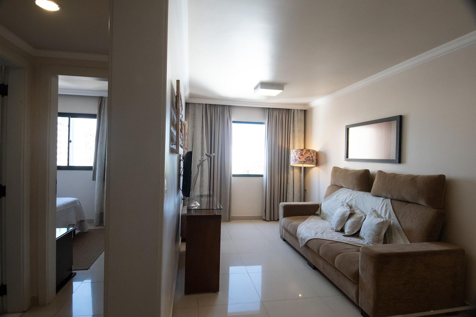 Habitación Golden Ingá Hotel