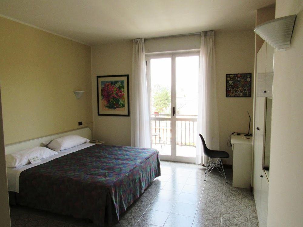 Habitación Bio Hotel Le Vigne di Corvino