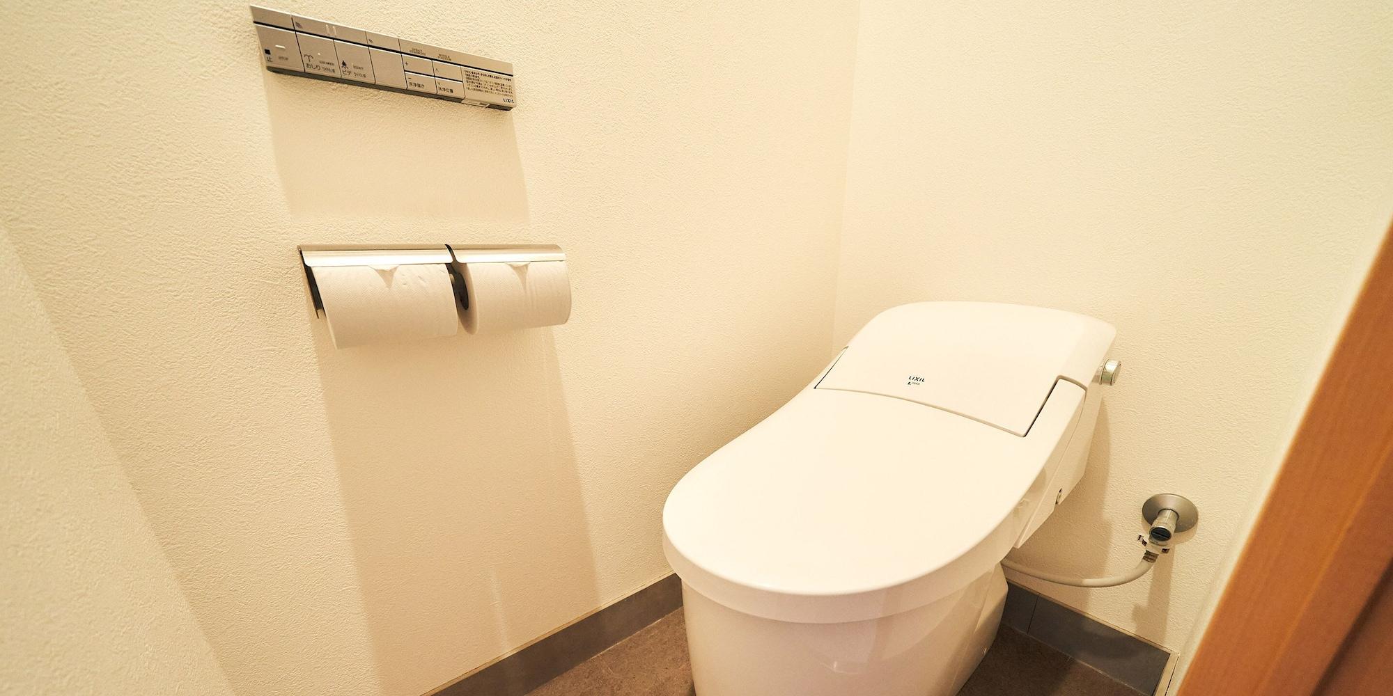 Equipamiento de Habitación Rakuten STAY Tokyo Asakusa