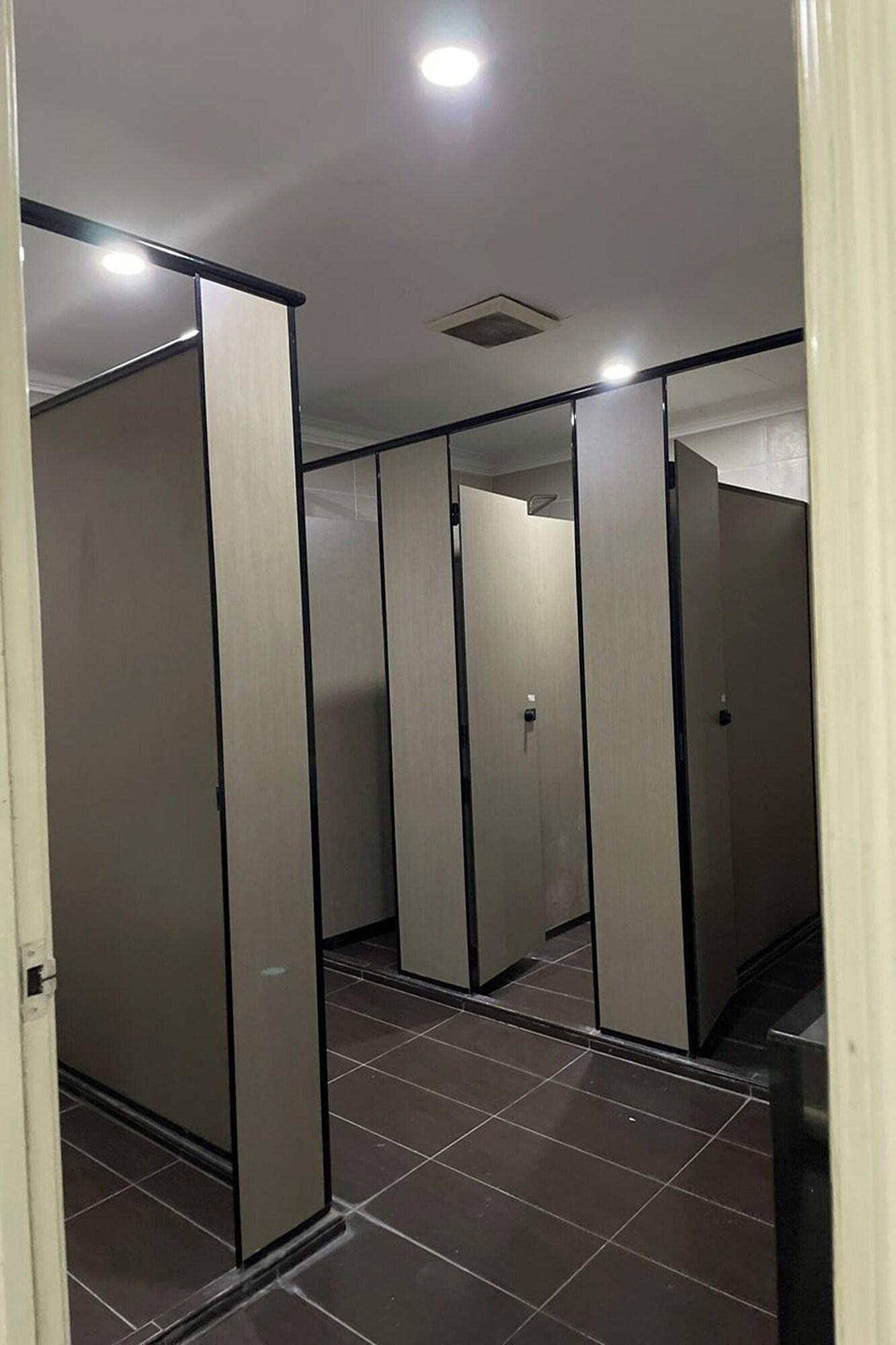 Equipamiento de Habitación Hotel Mutiara KGMMB, Melaka