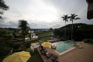 Alojamiento - Visus Hotel Boutique And Spa