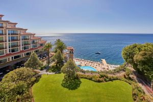 Alojamiento - The Cliff Bay, by PortoBay