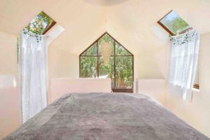 Alquiler Vacacional - Loft Cabin3 Cenote Natural Park Tulum+Pool+WIFI+AC