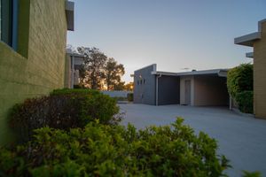 Alojamiento - Portman House