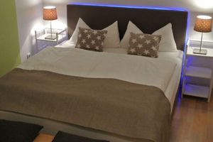 Alquiler Vacacional - Kiesenberg 9 Comfortable Holiday Residence