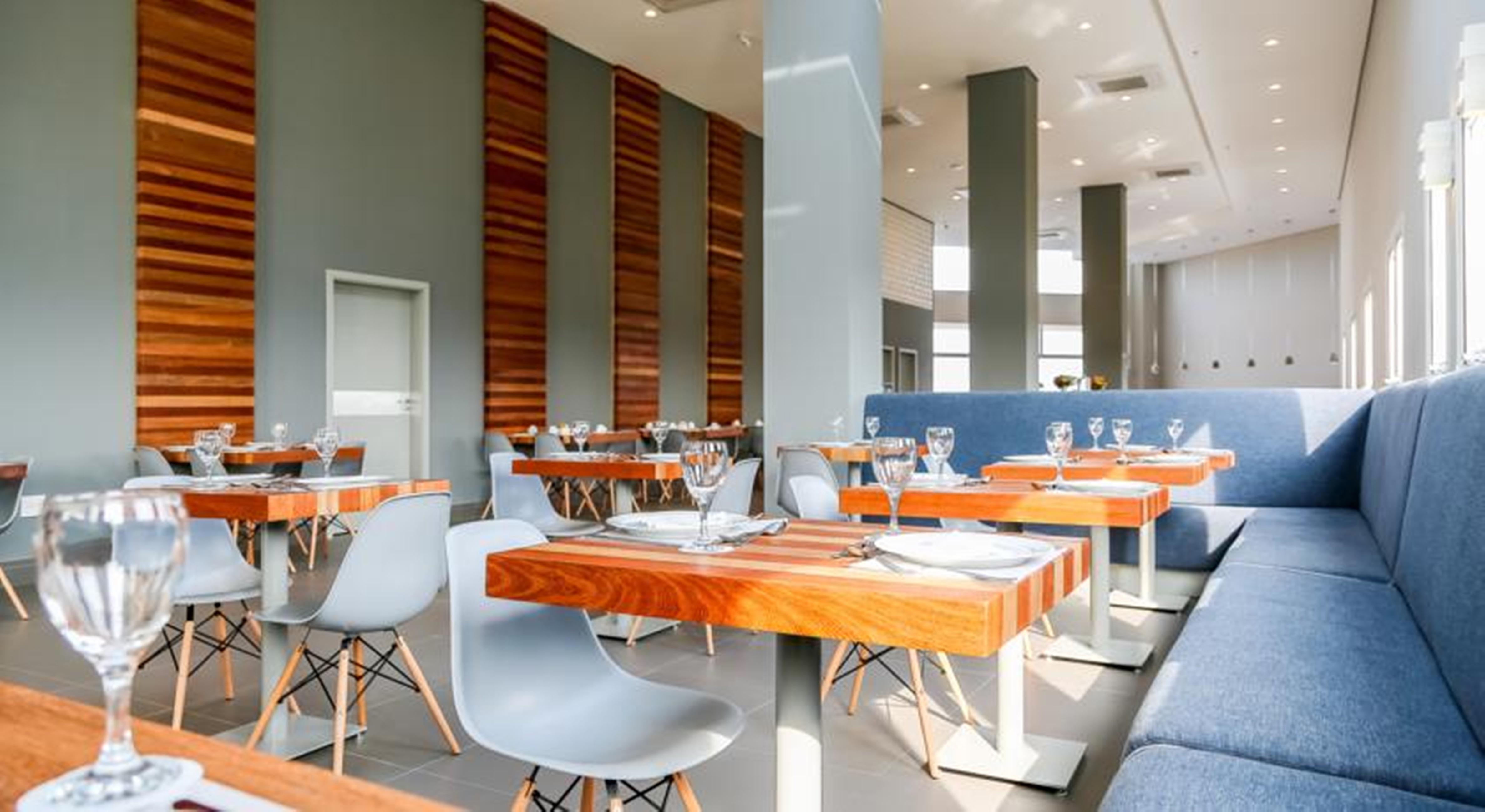 Restaurant ALL INN