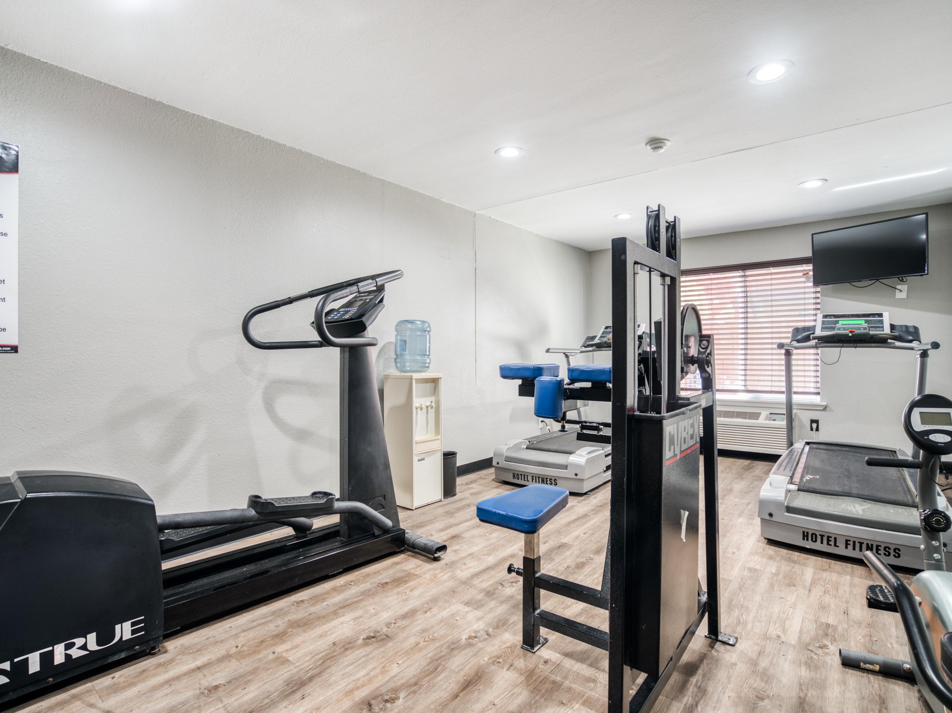 Instalaciones Recreativas Alexis Hotel & Banquets Dallas Park Central Galleria