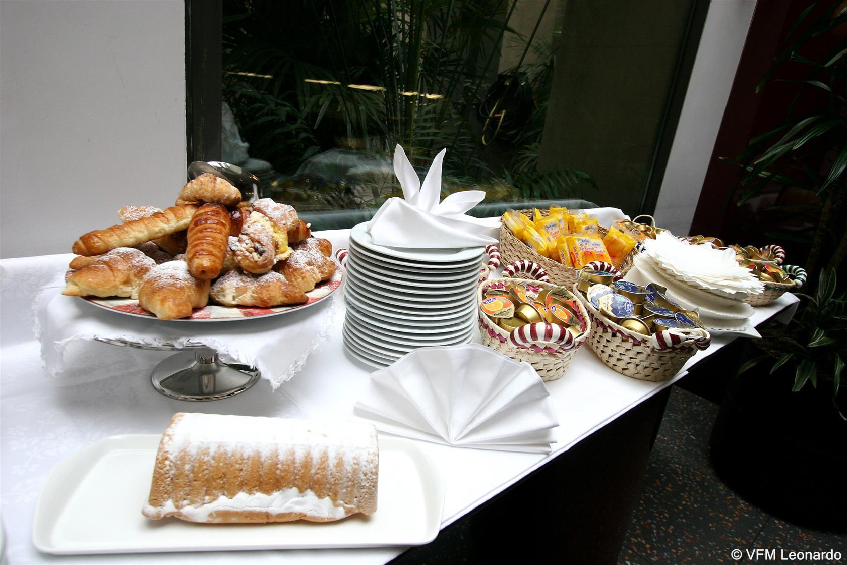 Restaurant Sure Hotel by Best Western Turin City Centre