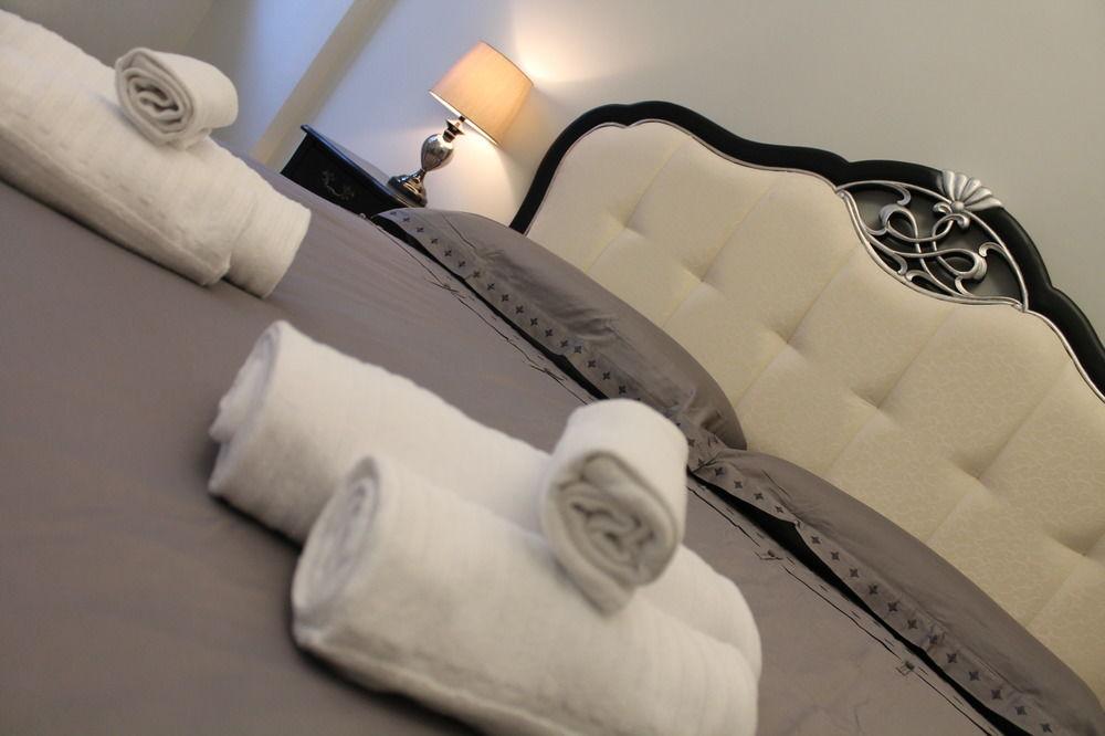 Equipamiento de Habitación Roman Forum Holiday Termini