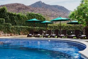Alojamiento - Hotel SI Chapala