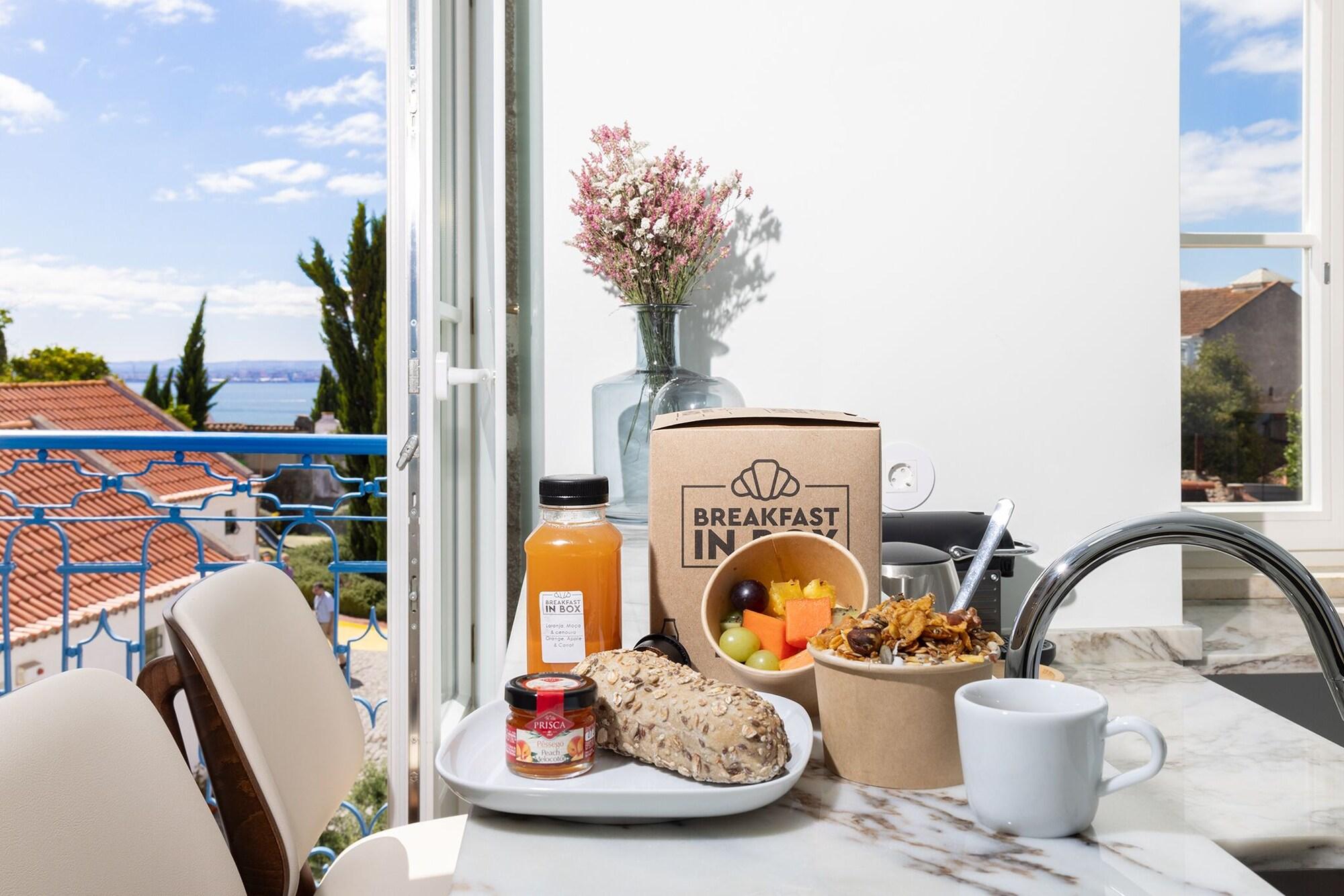 Restaurant Hermitage Castelo - Casa Saint Jorge