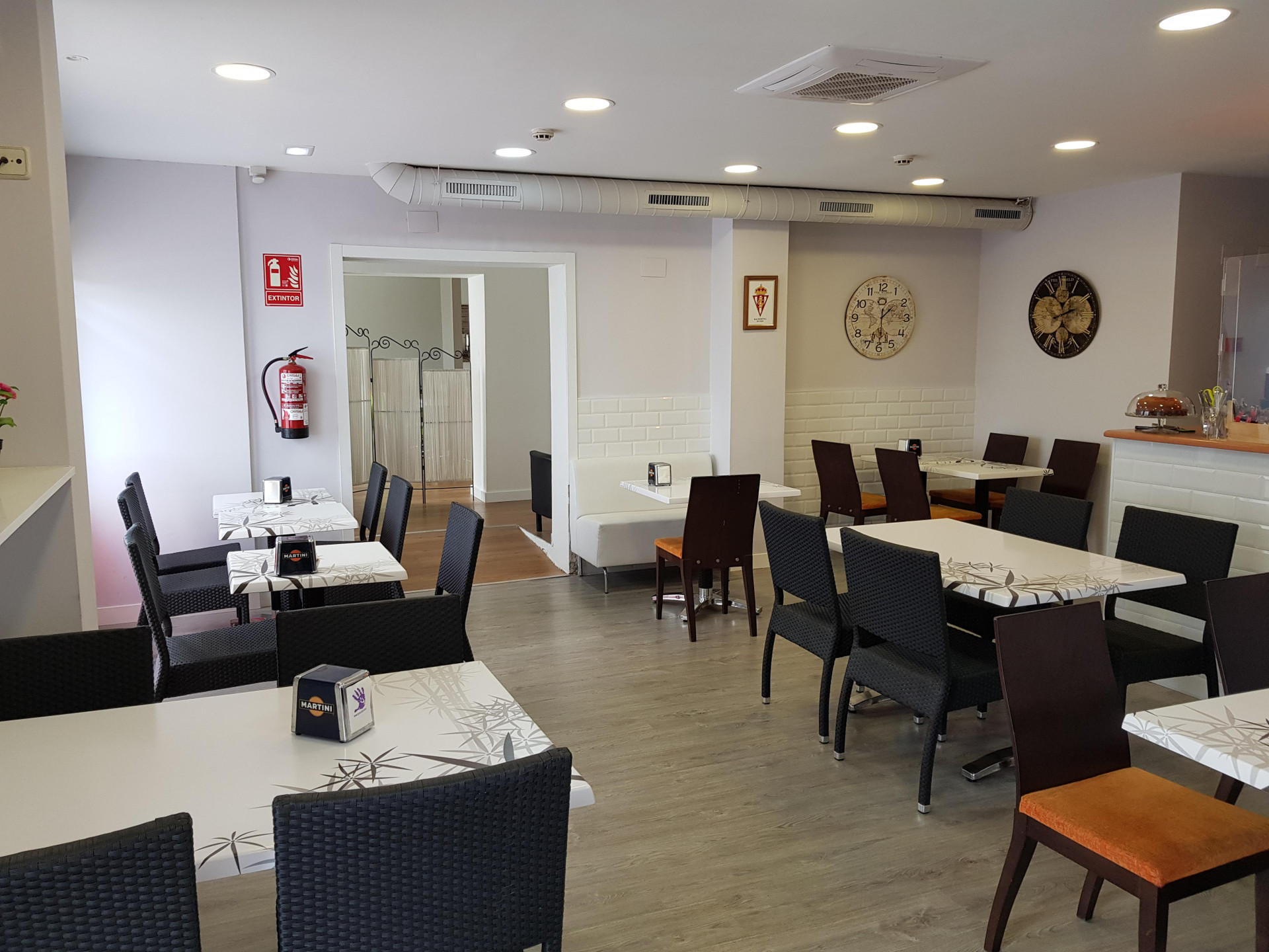 Bar/Salón Villalegre
