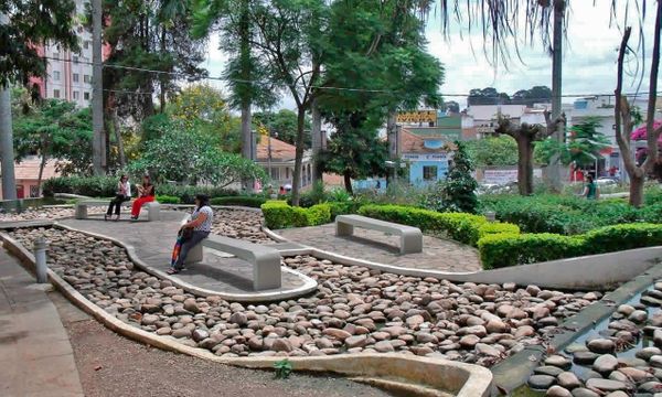 Recreio