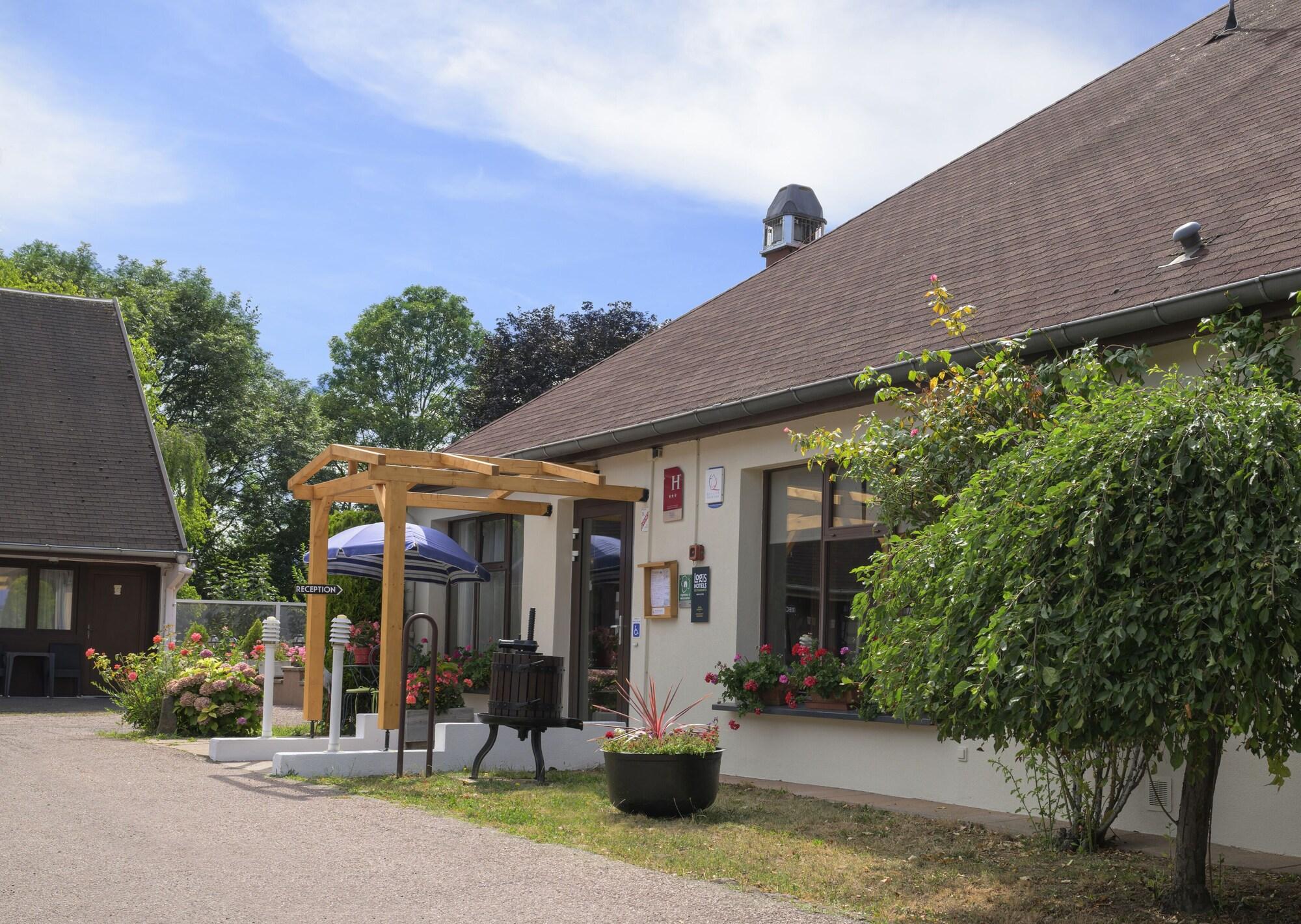 Varios Au Relais D'Alsace