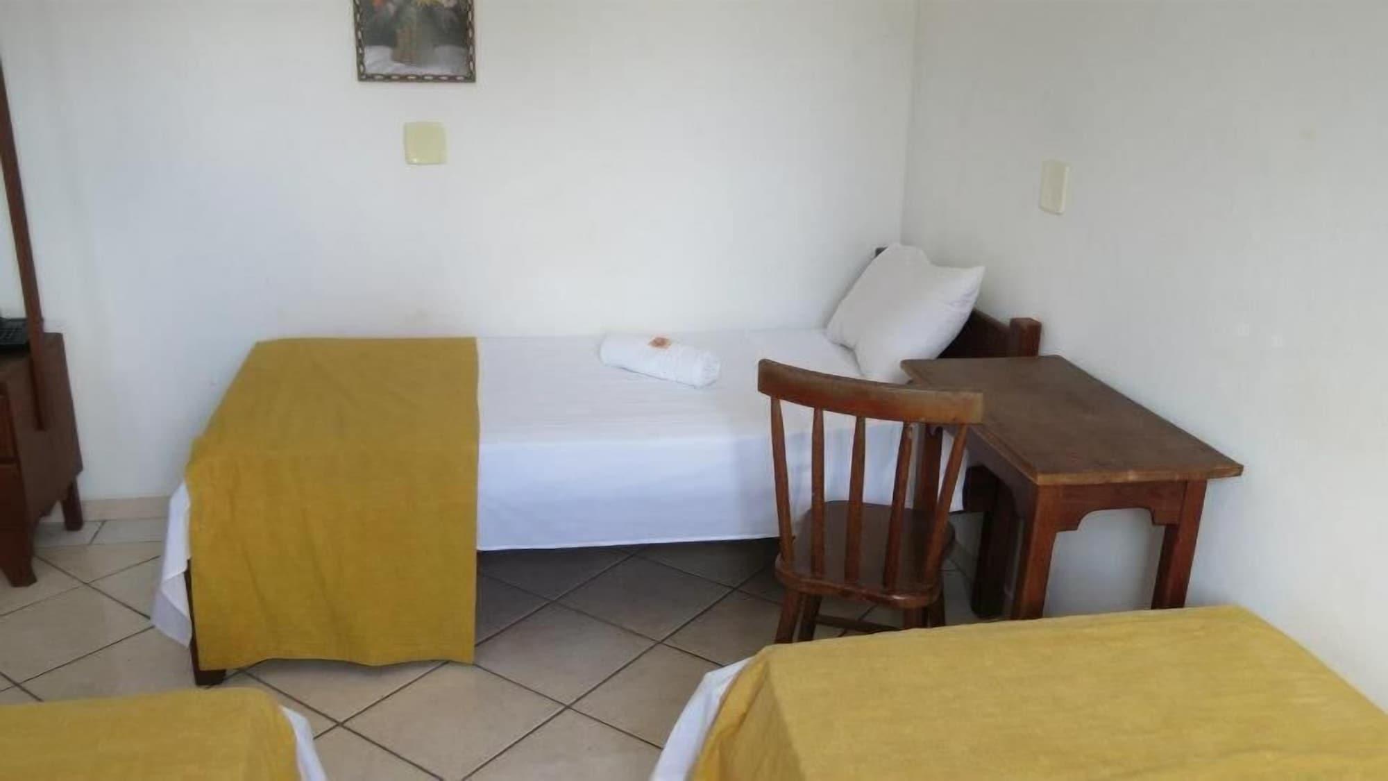Habitación La Villa Hotel