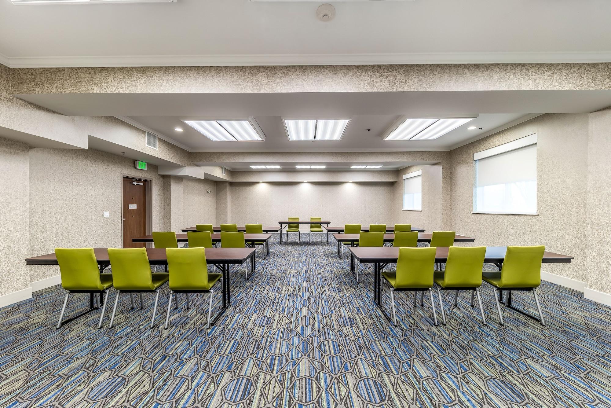 Sala de Reuniones Holiday Inn Express & Suites Fort Worth - Fossil Creek by IHG