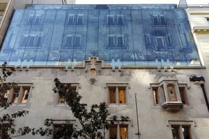 Alojamiento - Hotel Magnolia Chile