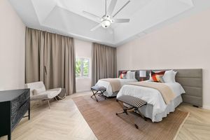 Renta temporal - Ocean Terraces Penthouse 3br2