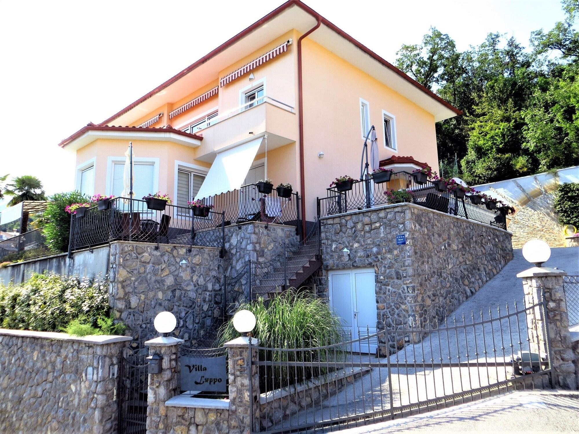 Varios Villa Luppo
