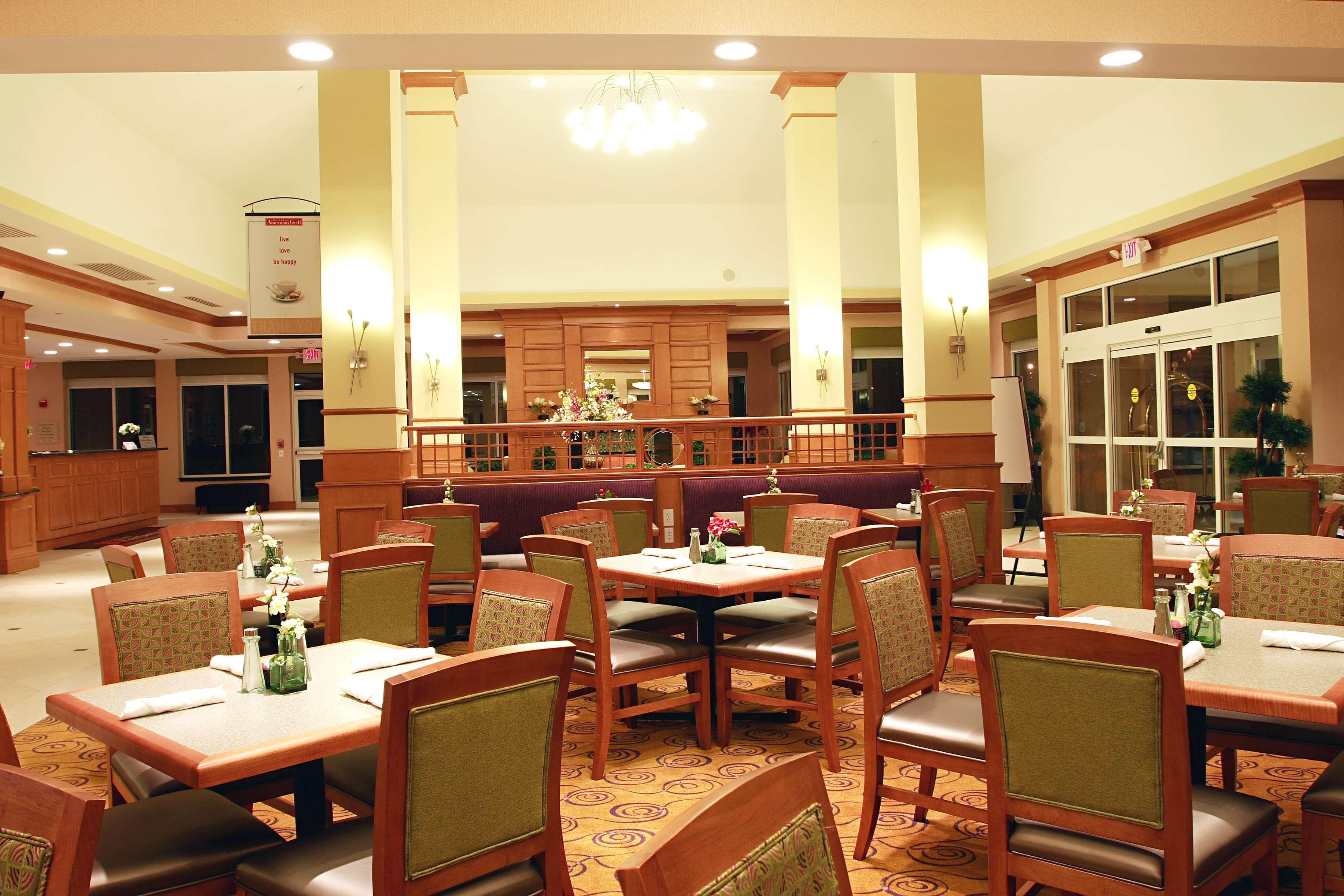Restaurant Hilton Garden Inn Chesapeake/Suffolk 