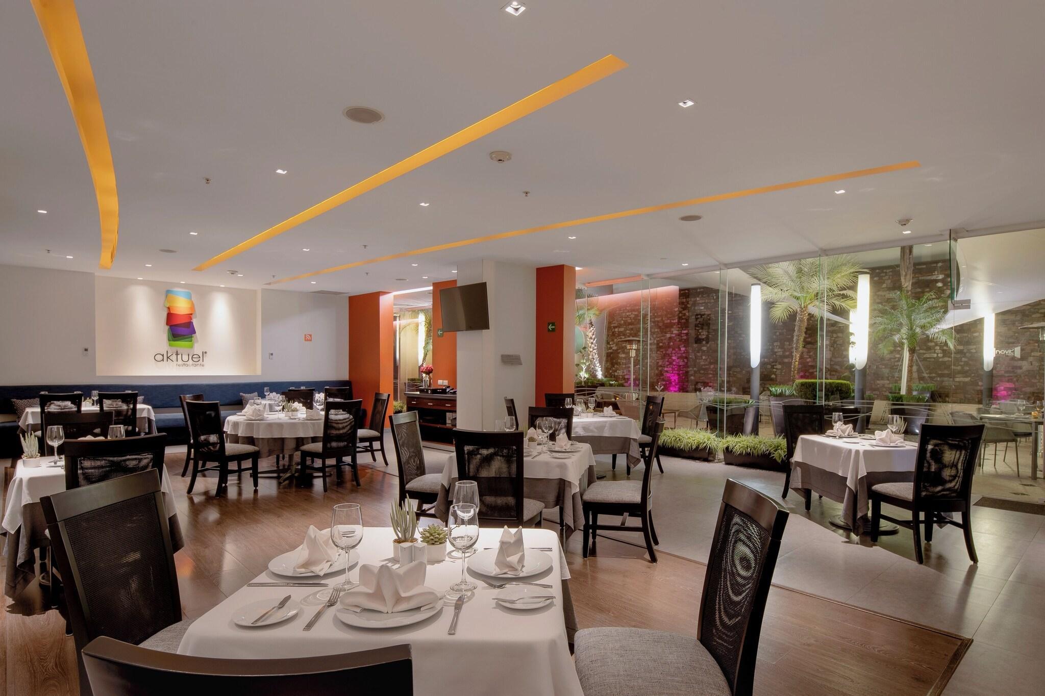Restaurant Hotel Novit