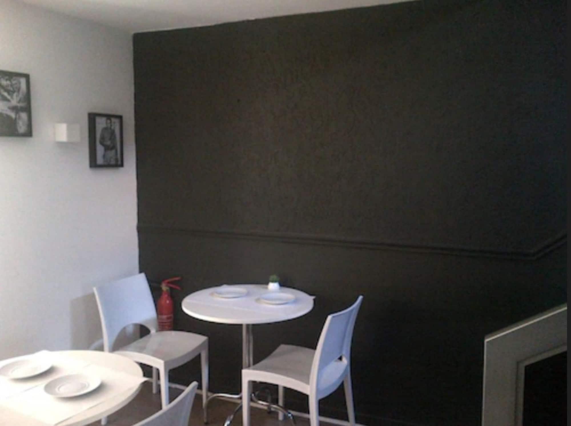Restaurant Hotel Schtak