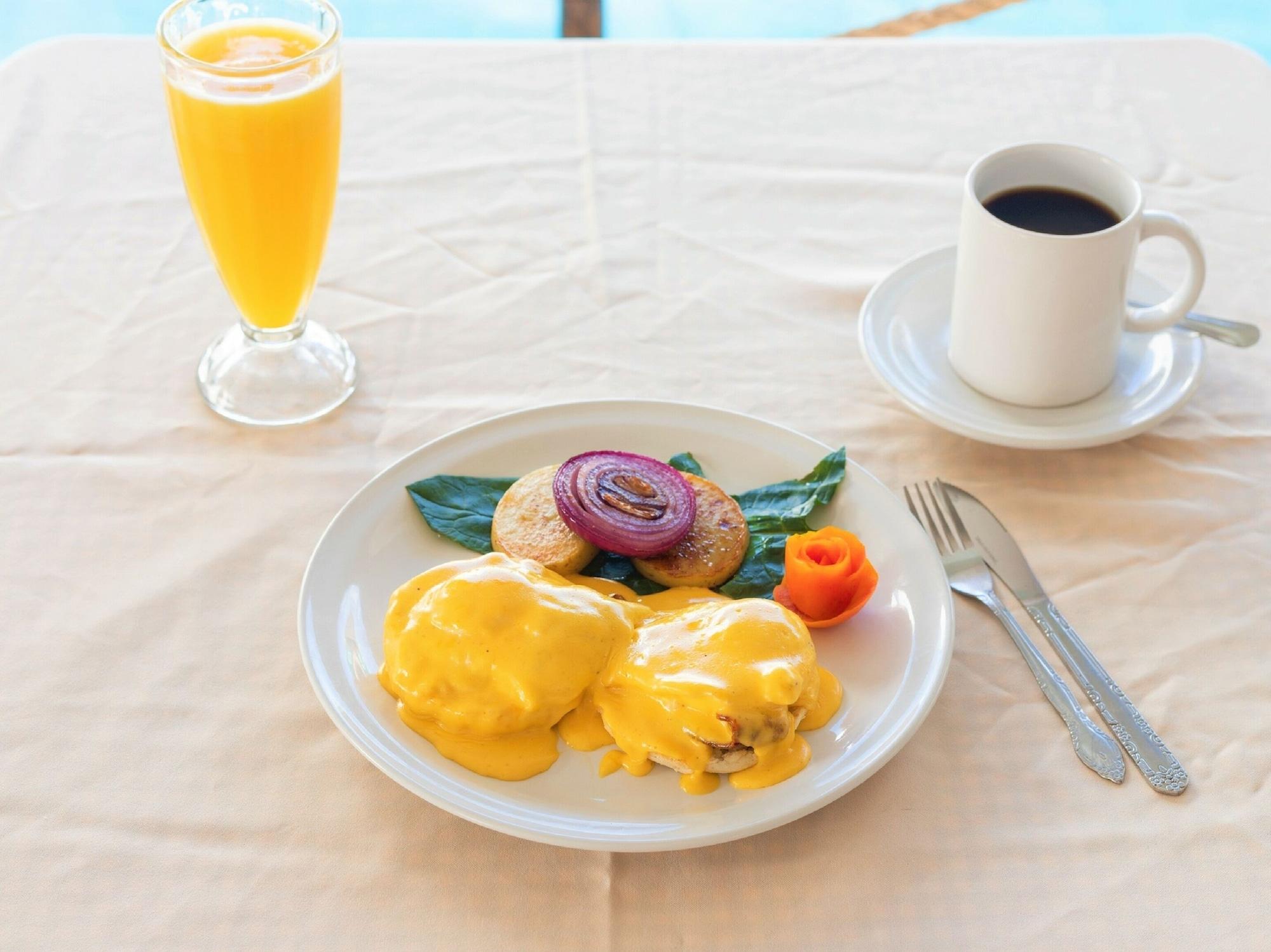 Restaurant Hotel Spa Shalam