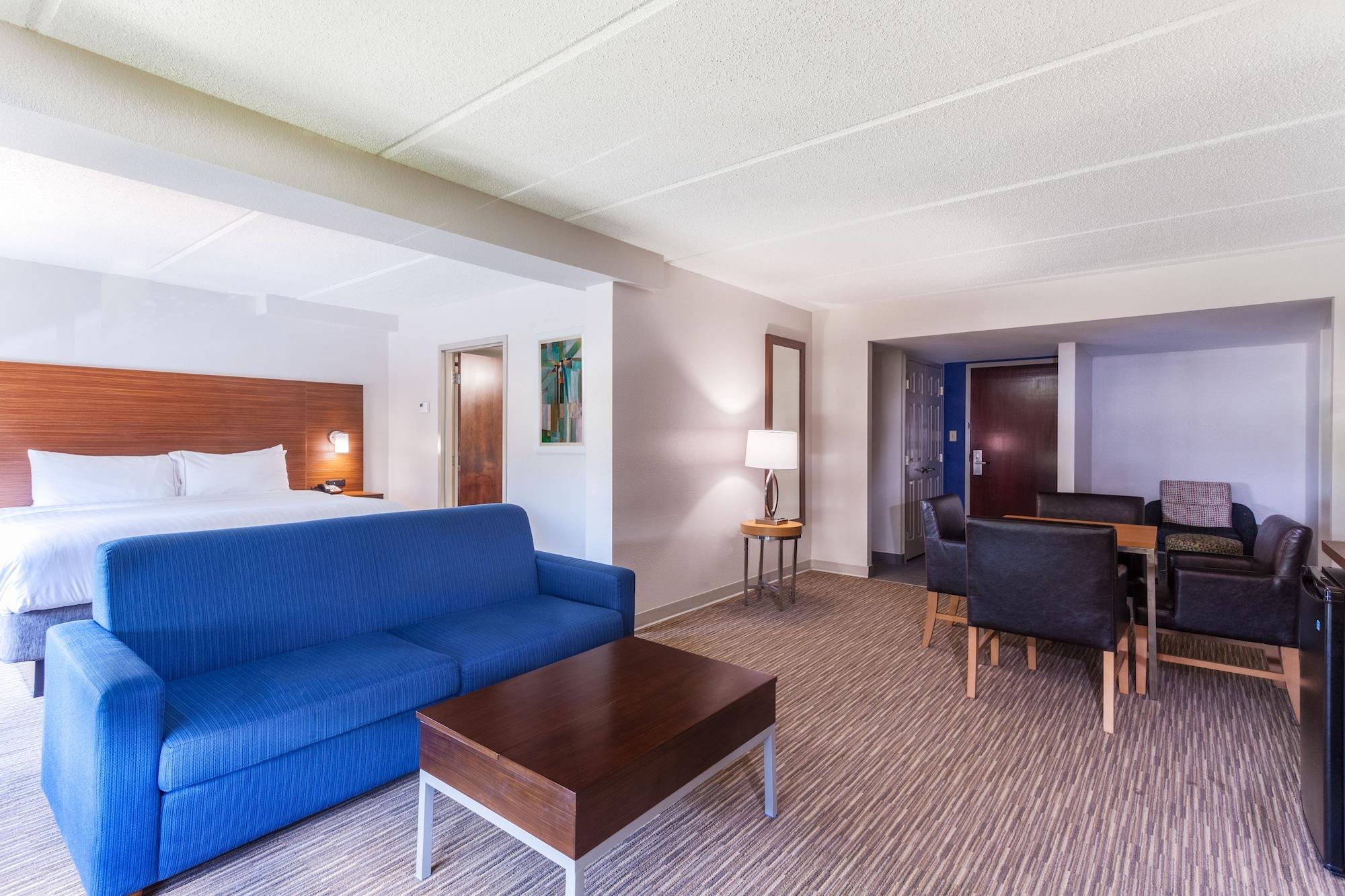 Habitación Holiday Inn Express & Suites Augusta West - Ft Gordon Area by IHG