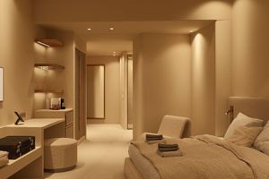 Alojamiento - F ZEEN ATHENS – Adults Only