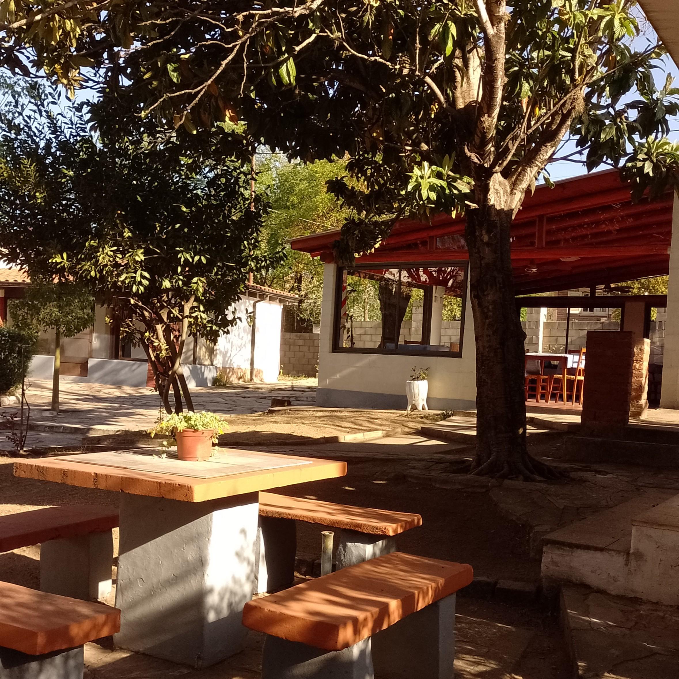 Vista Exterior RIBERA SUR HOTEL TANTI