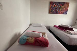Alquiler Vacacional - Apartamento Zócalos de Guatape