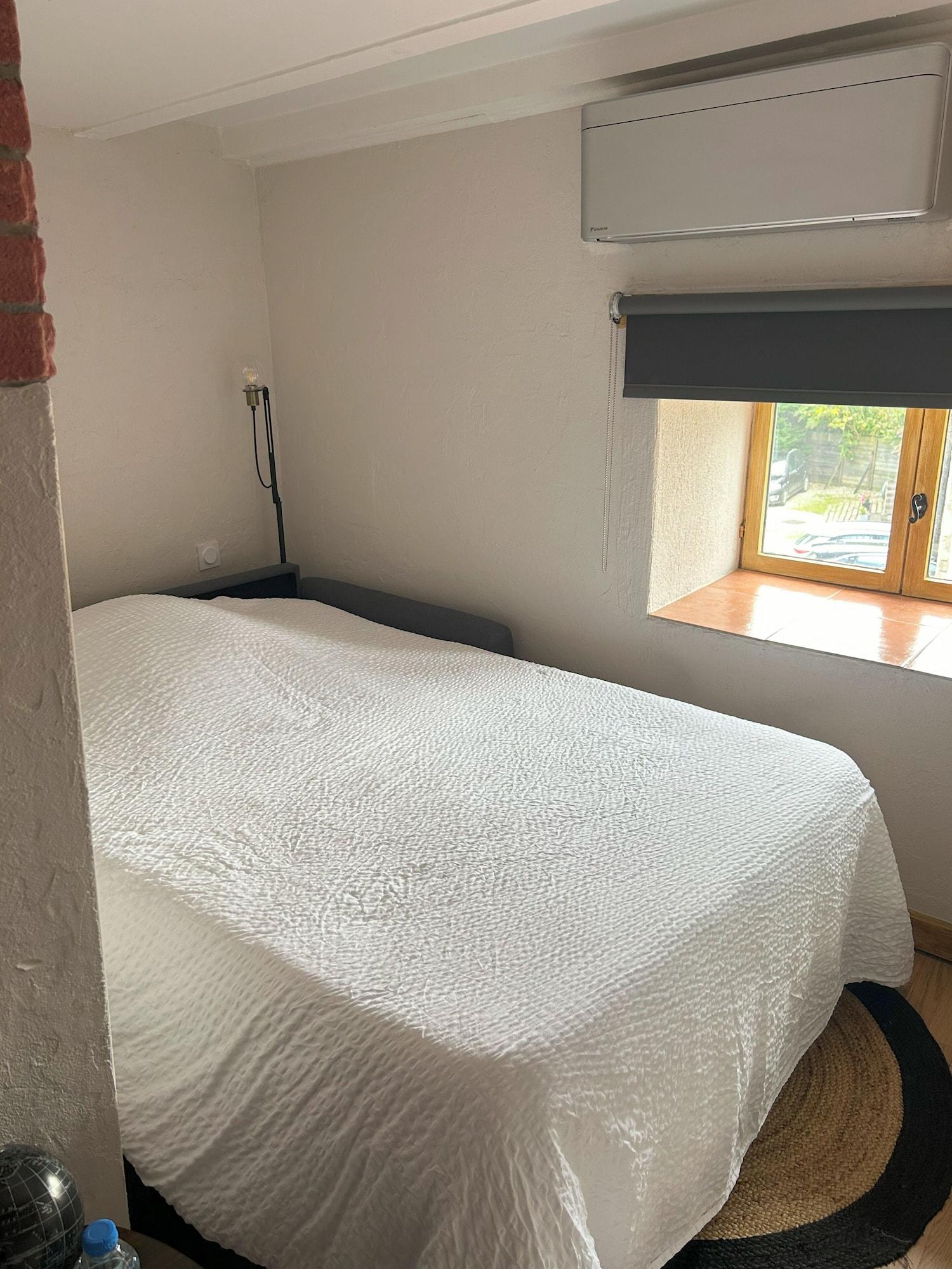 Habitación La Marelle