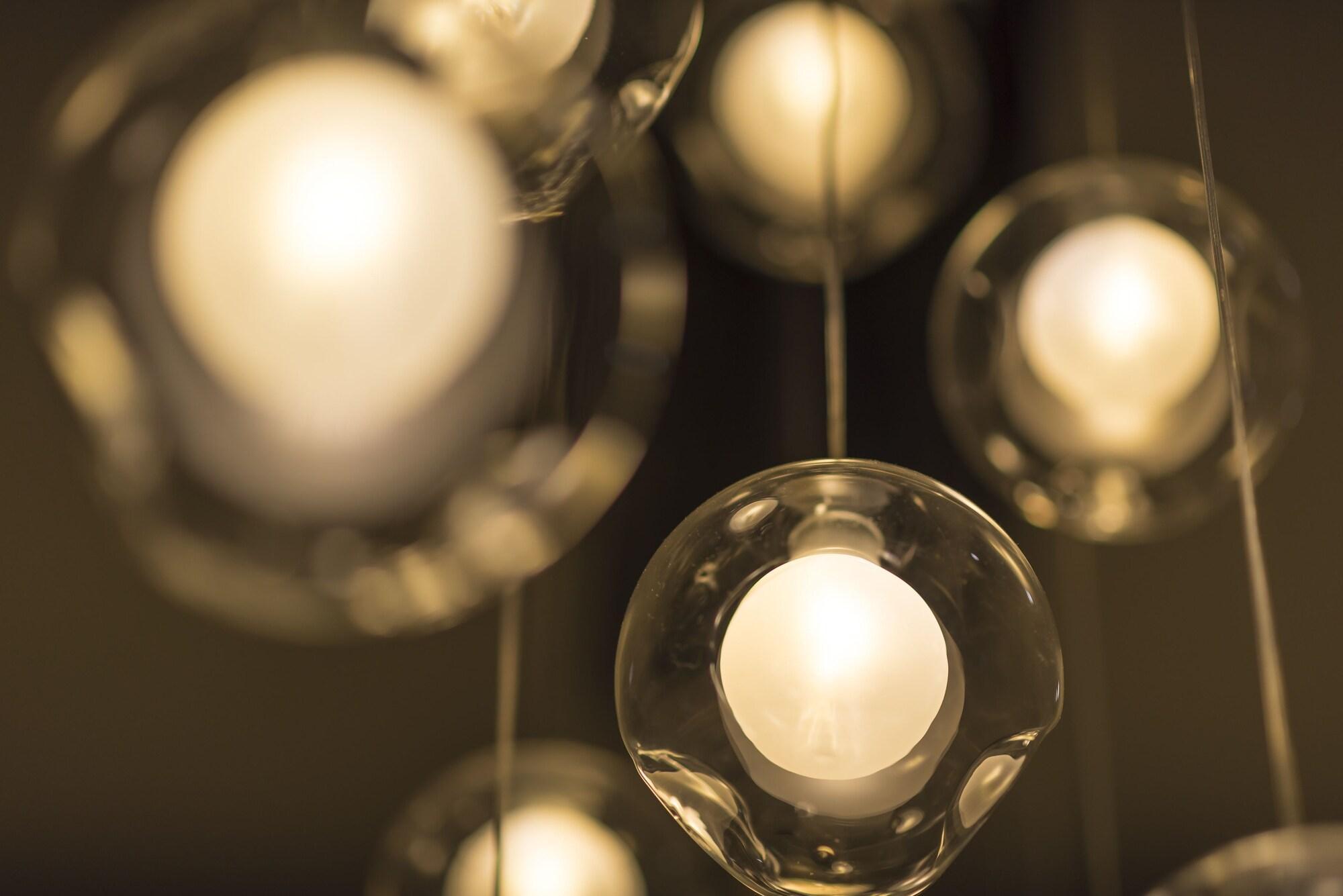 Vista Lobby Follow the Cloud B&B