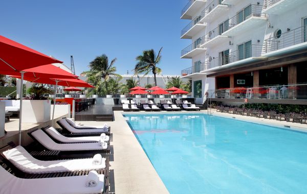 Hotel Emporio Veracruz