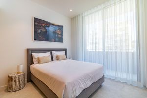 Alquiler Vacacional - Lagos Deluxe 2 With Pool by Homing