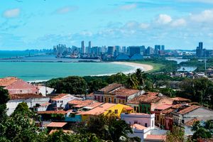 Paquete - Pousada sol e luar