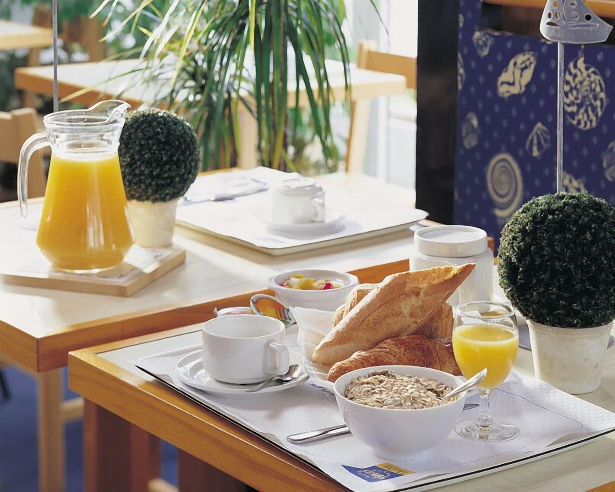 Restaurant Hôtel Stars Rouen