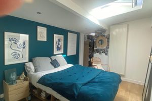 Alquiler Vacacional - Maison Pierre 3 bedrooms with swimming pool Bordeaux Near Stade Chaban Delmas