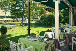 Alojamiento - Hôtel La Bombardière