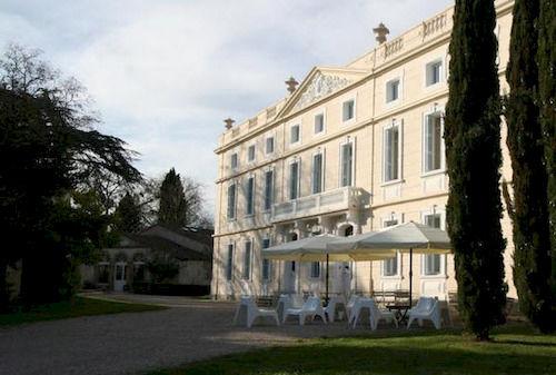 Varios Château de Gramazie Chambres d'Hôtes