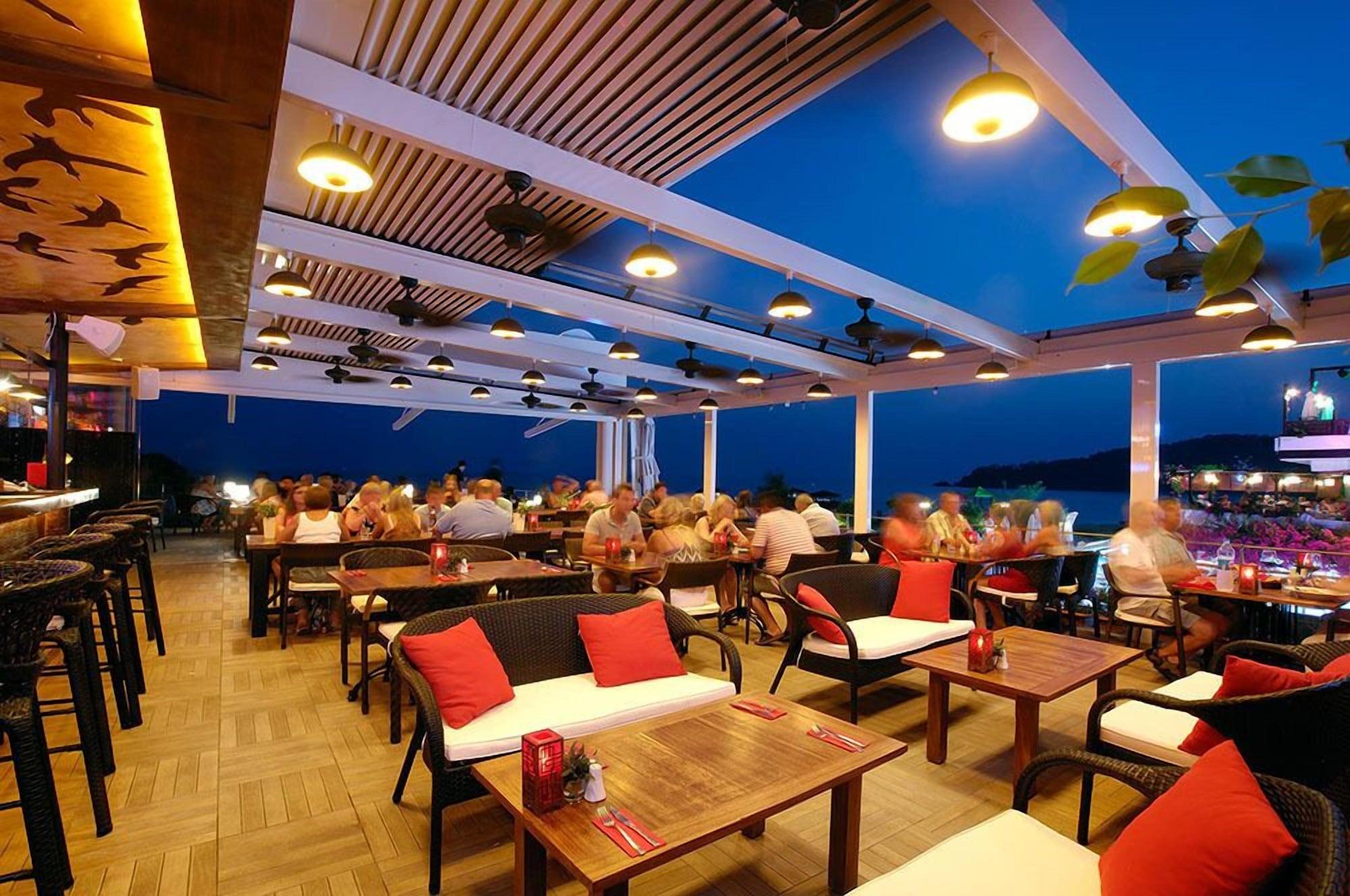 Restaurant Belcekiz Beach Club - All Inclusive