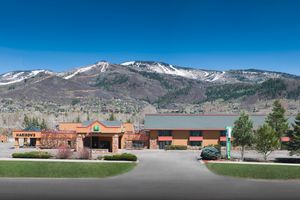 Alojamiento - Holiday Inn Steamboat Springs by IHG