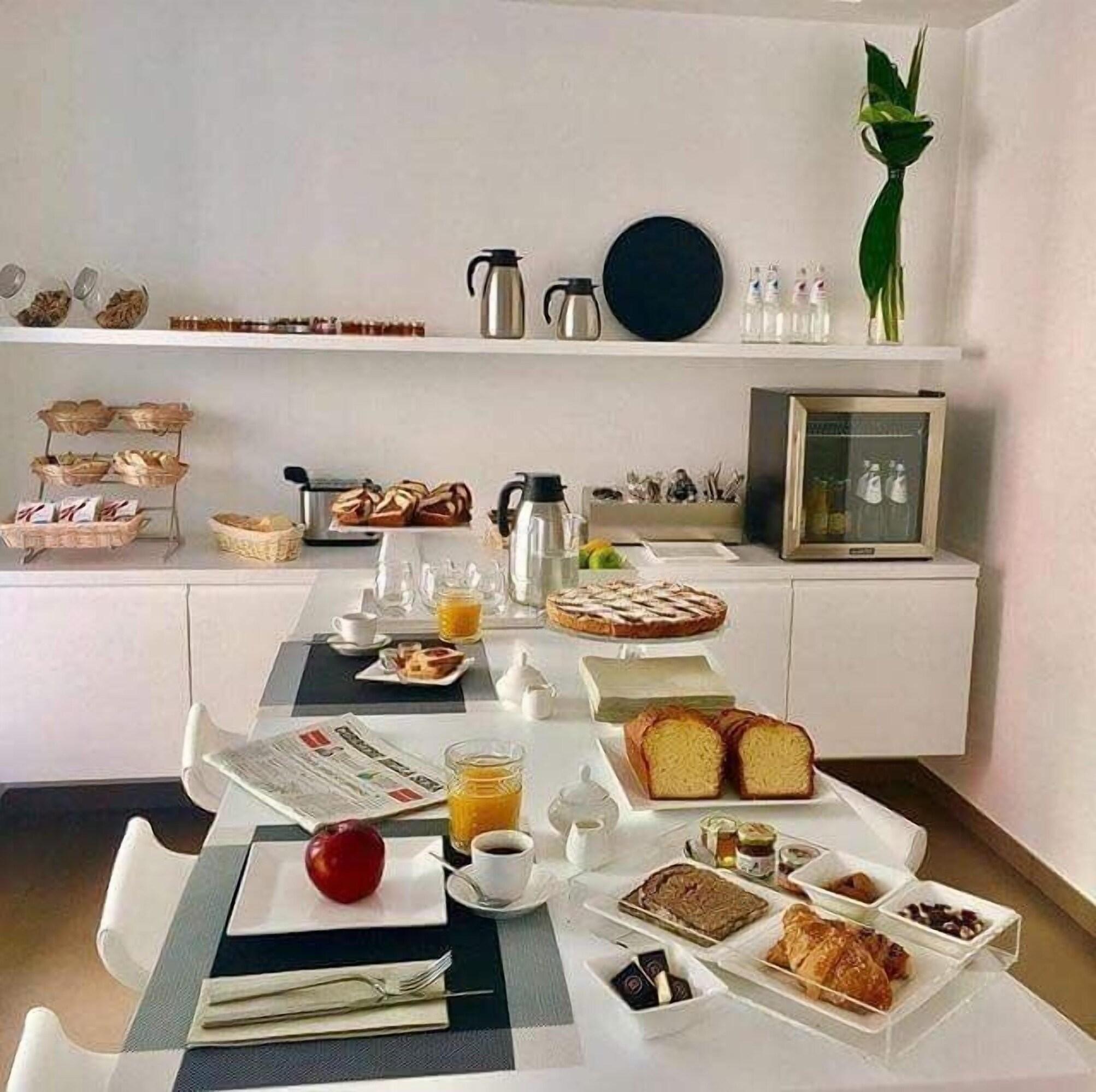Restaurant Dilman Luxury Stay