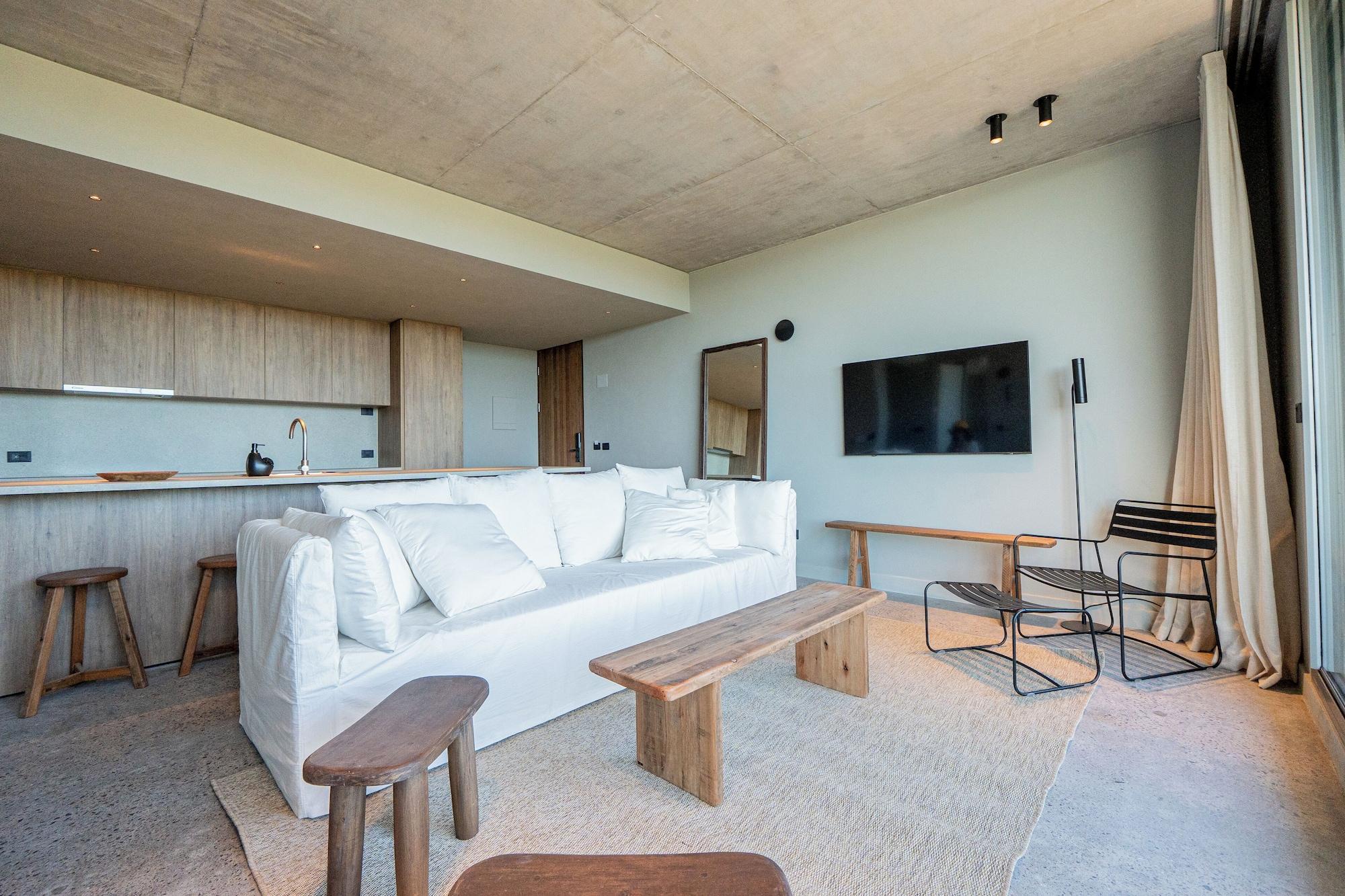 Comodidades del Alojamiento CasaChica Hotel