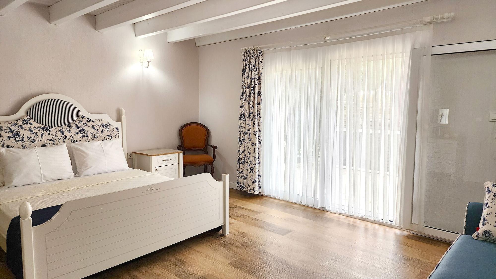 Habitación Otel Naturla Göl Evi